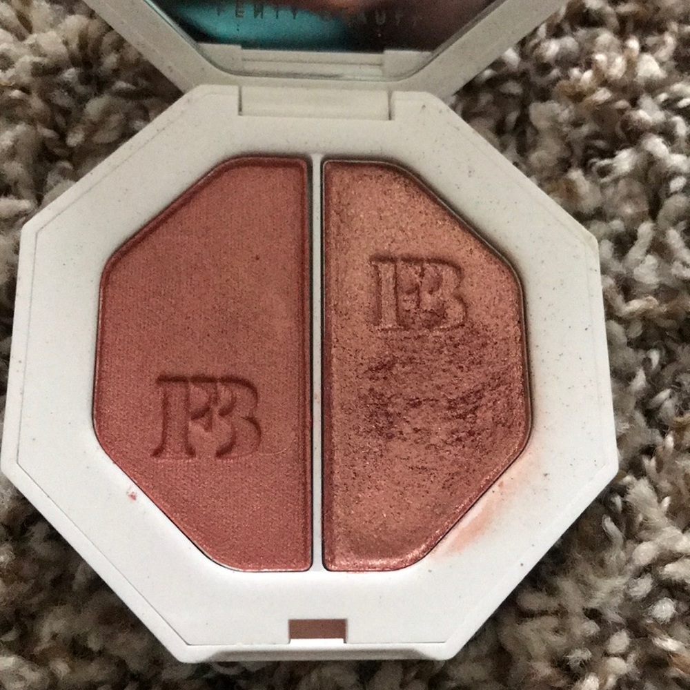 Highlighter duo✨ - Picture 4 of 4
